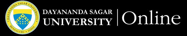 Dayananda Sagar University Online